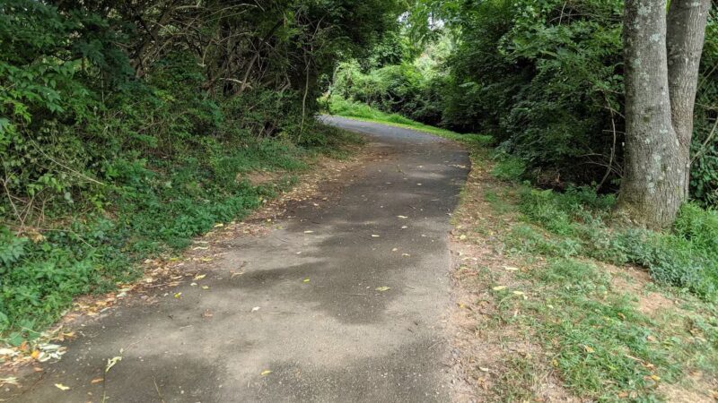 Blake Lane Park - Oakton, VA