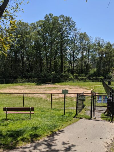 Blake Lane Park - Oakton, VA