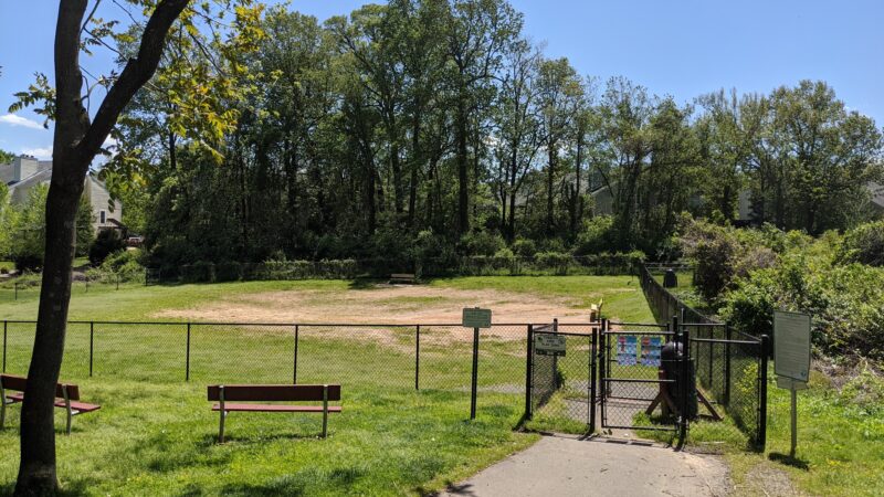 Blake Lane Park - Oakton, VA