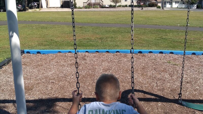 Jay Marles Park - Ocean Gate, NJ