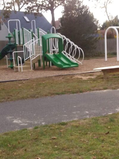 Jay Marles Park - Ocean Gate, NJ