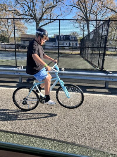 Jay Marles Park - Ocean Gate, NJ