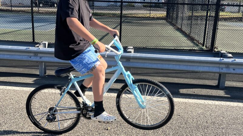 Jay Marles Park - Ocean Gate, NJ