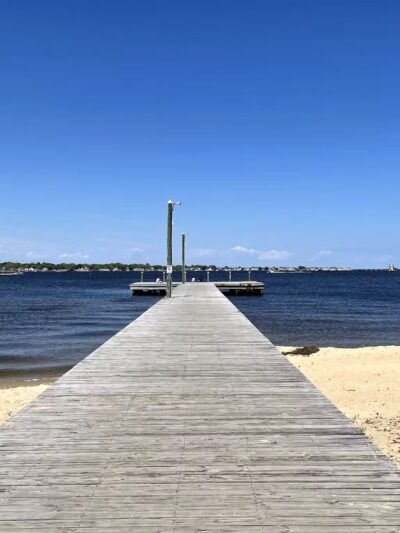 Jay Marles Park - Ocean Gate, NJ