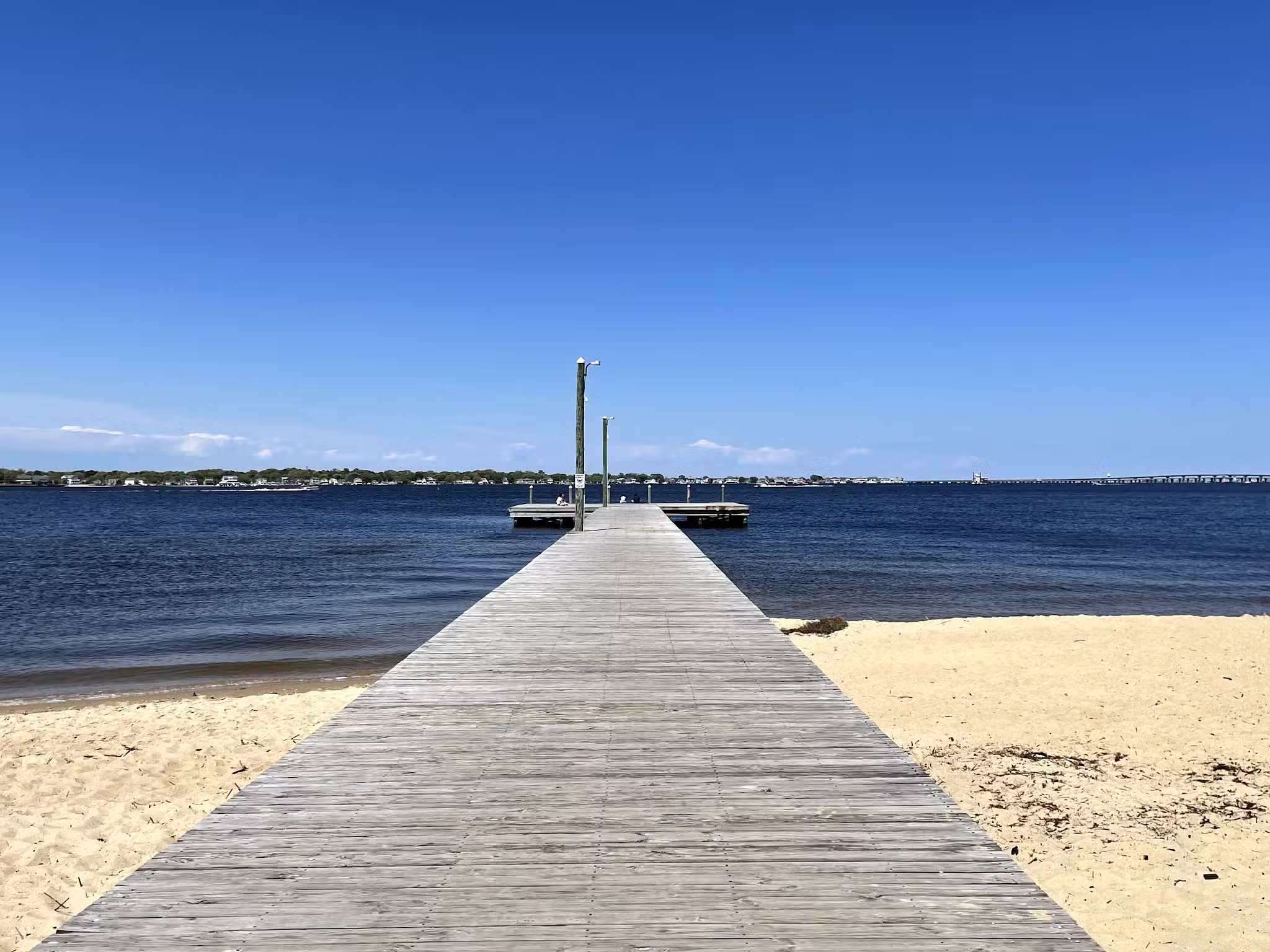 Jay Marles Park - Ocean Gate, NJ