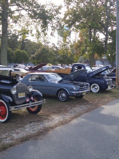 Willis Jones First Aid Park - Ocean Gate, NJ