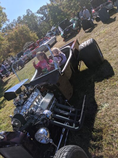 Willis Jones First Aid Park - Ocean Gate, NJ