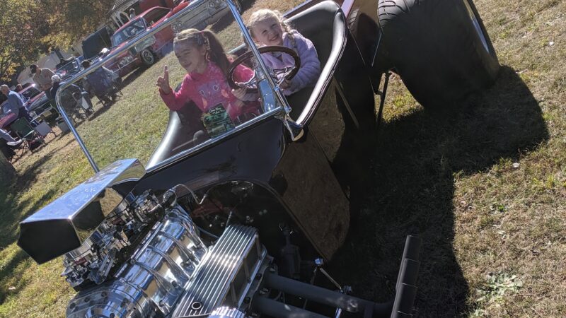 Willis Jones First Aid Park - Ocean Gate, NJ