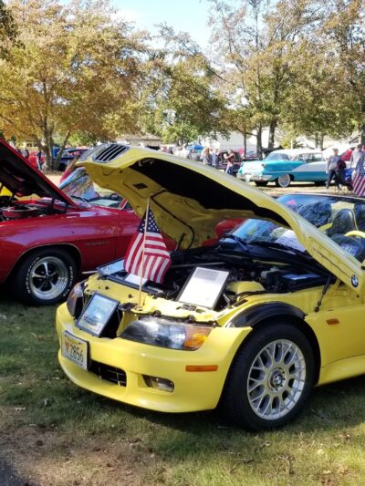 Willis Jones First Aid Park - Ocean Gate, NJ