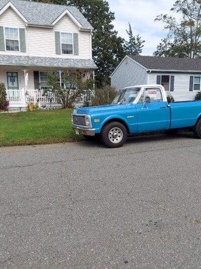 Willis Jones First Aid Park - Ocean Gate, NJ