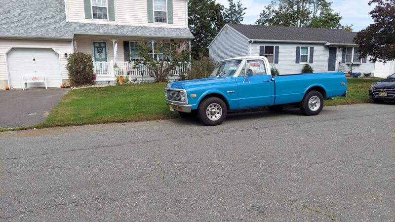 Willis Jones First Aid Park - Ocean Gate, NJ