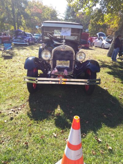 Willis Jones First Aid Park - Ocean Gate, NJ