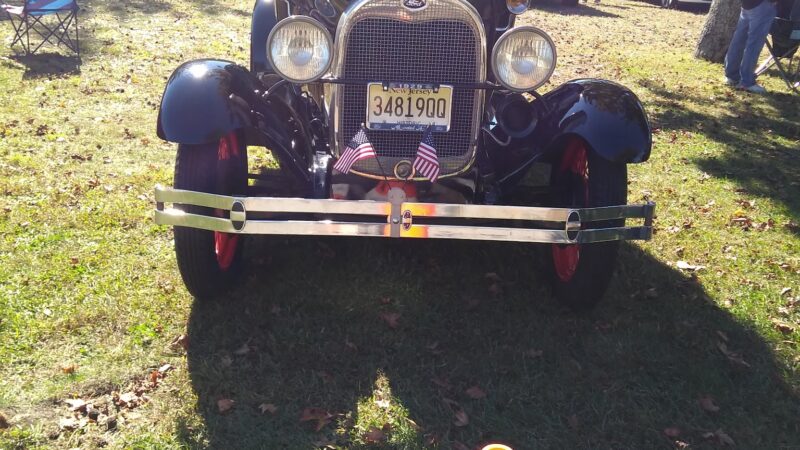 Willis Jones First Aid Park - Ocean Gate, NJ