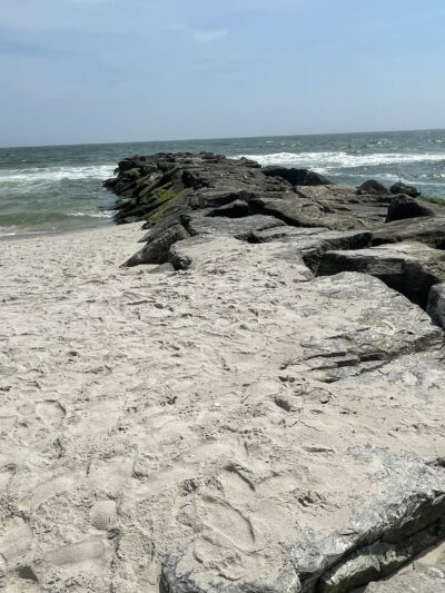 Ocean Park Beach - Ocean Park, ME