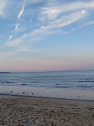 Ocean Park Beach - Ocean Park, ME