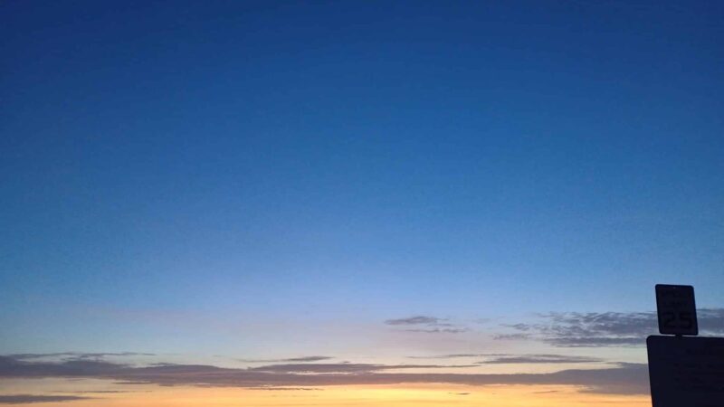 Beach Approach - Ocean Park, WA
