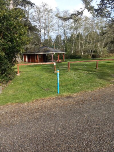 Skating Lake Park - Ocean Park, WA