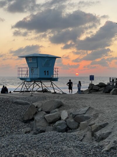 Buccaneer Park - Oceanside, CA