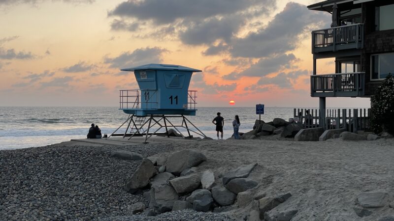 Buccaneer Park - Oceanside, CA