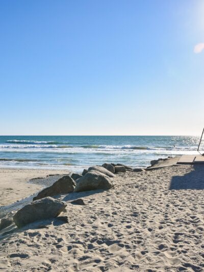 Buccaneer Park - Oceanside, CA