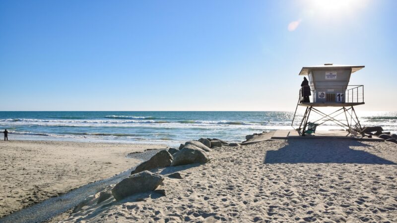Buccaneer Park - Oceanside, CA