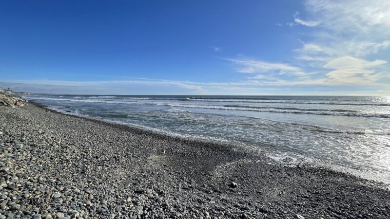 Buccaneer Park - Oceanside, CA