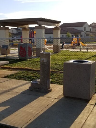 Harborview / Seaside Village Dog Park - Oceanside, CA