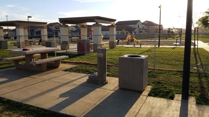 Harborview / Seaside Village Dog Park - Oceanside, CA