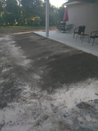 Bull Dog Field - Ocoee, FL