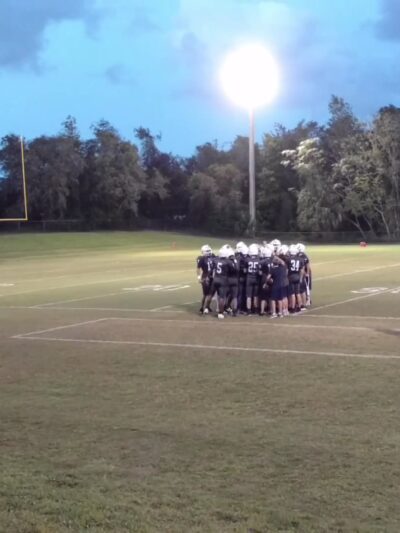 Bull Dog Field - Ocoee, FL