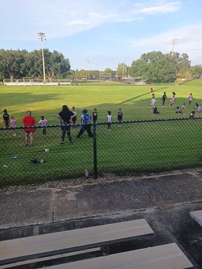 Bull Dog Field - Ocoee, FL