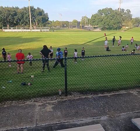 Bull Dog Field - Ocoee, FL