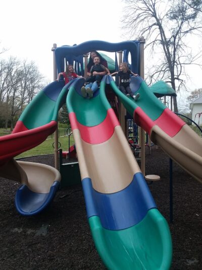 Odenville City Park - Odenville, AL