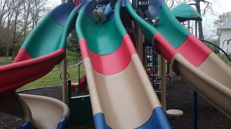 Odenville City Park - Odenville, AL