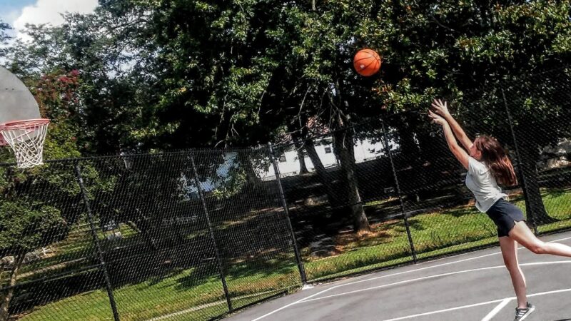 Odenville City Park - Odenville, AL