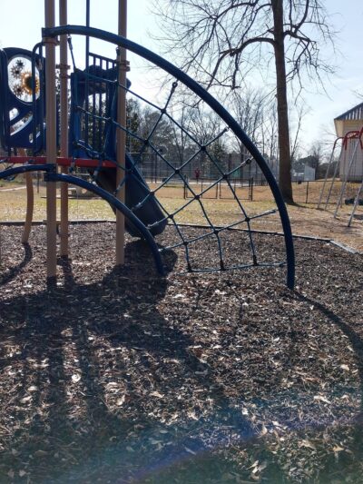 Odenville City Park - Odenville, AL