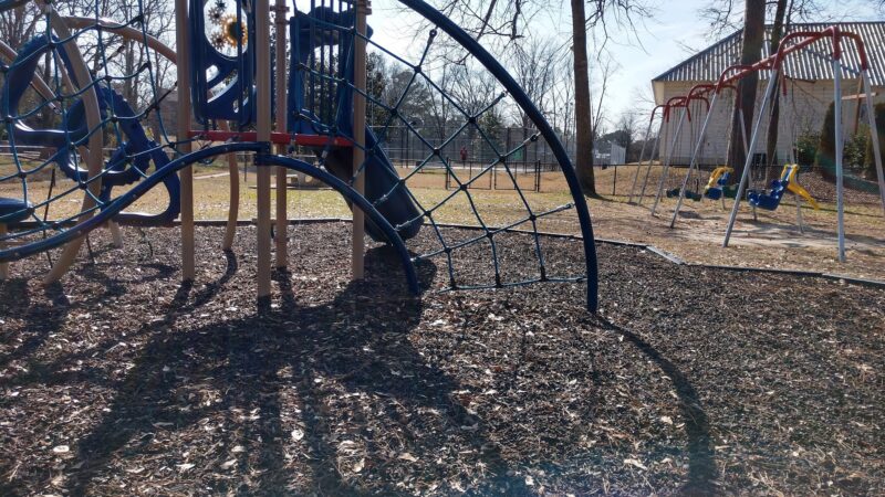 Odenville City Park - Odenville, AL