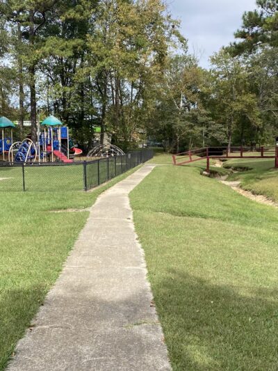 Odenville City Park - Odenville, AL