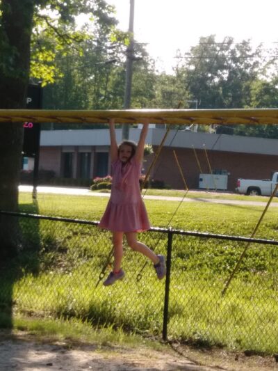 Odenville City Park - Odenville, AL