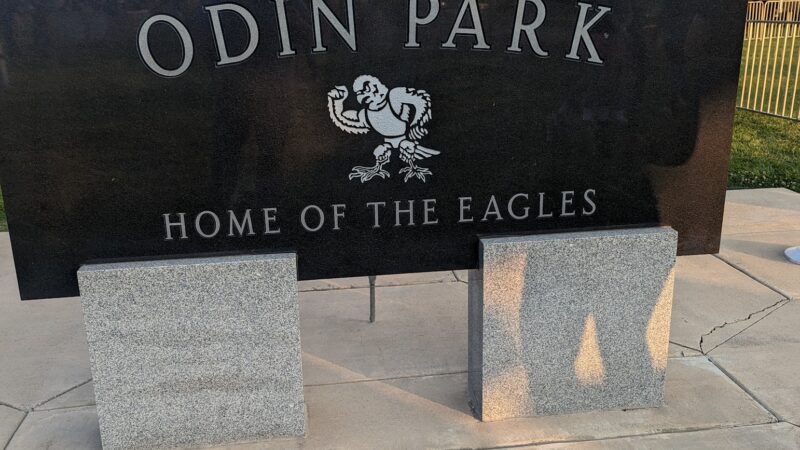 Odin City Park - Odin, IL