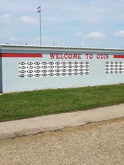 Odin City Park - Odin, IL