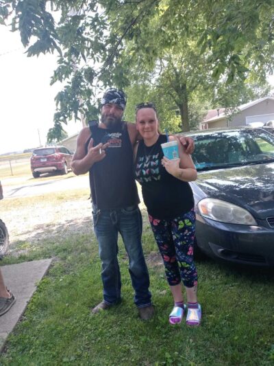 Odin City Park - Odin, IL