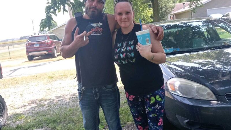 Odin City Park - Odin, IL