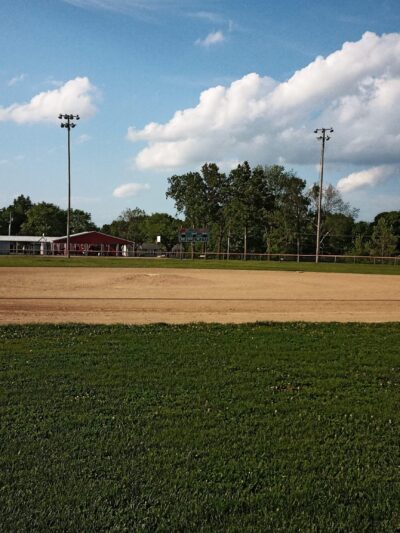 Odin City Park - Odin, IL