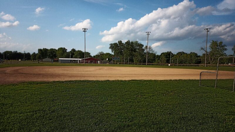 Odin City Park - Odin, IL