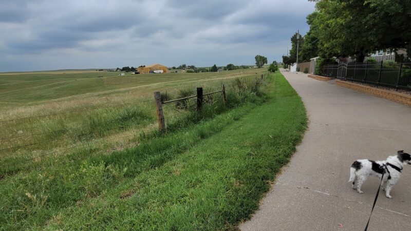 William's Park - Ogallala, NE