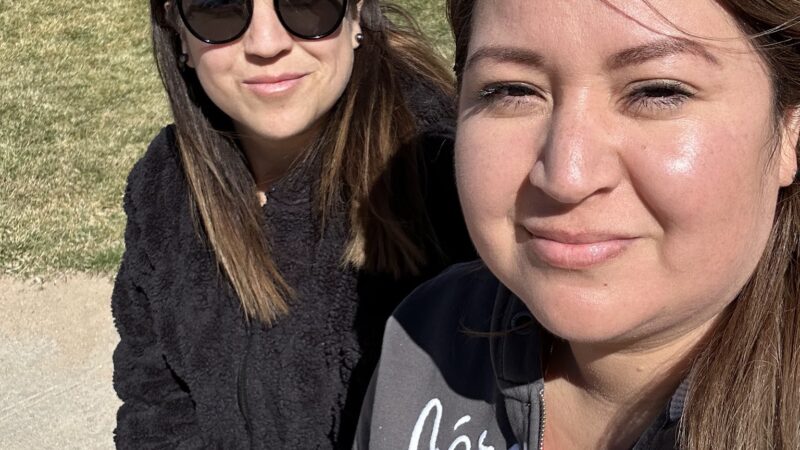 William's Park - Ogallala, NE