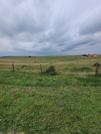 William's Park - Ogallala, NE