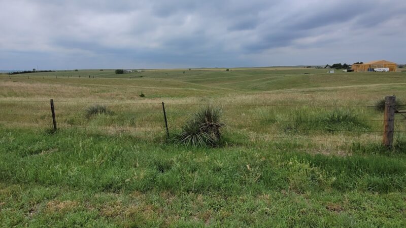 William's Park - Ogallala, NE