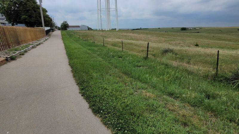 William's Park - Ogallala, NE